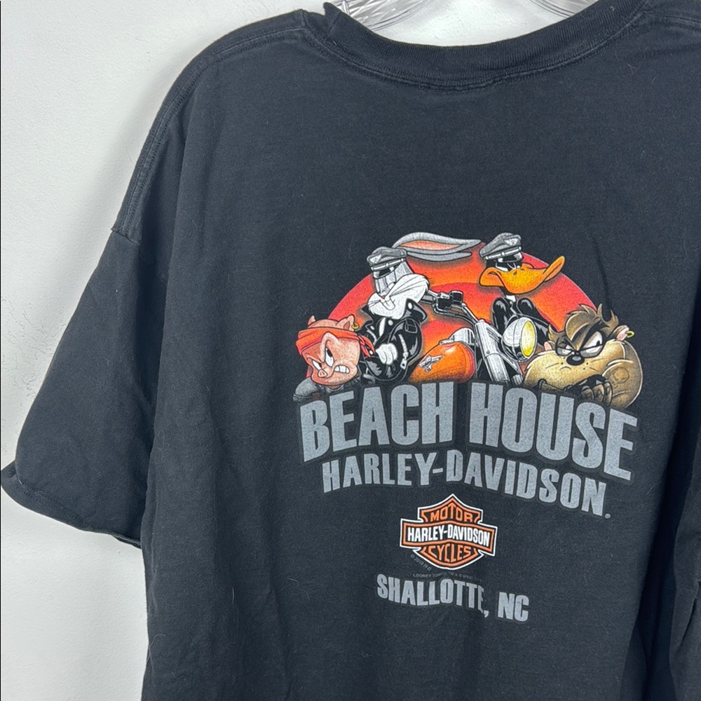 Harley-Davidson Shirt - Picture 6 of 6